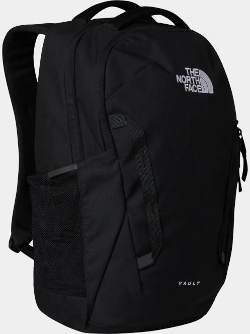 The North Face Vault hátizsák fekete színben 2