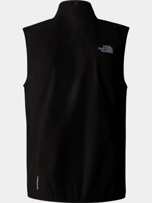 The North Face M Nimble Vest - Eu férfi mellény fekete színben 7