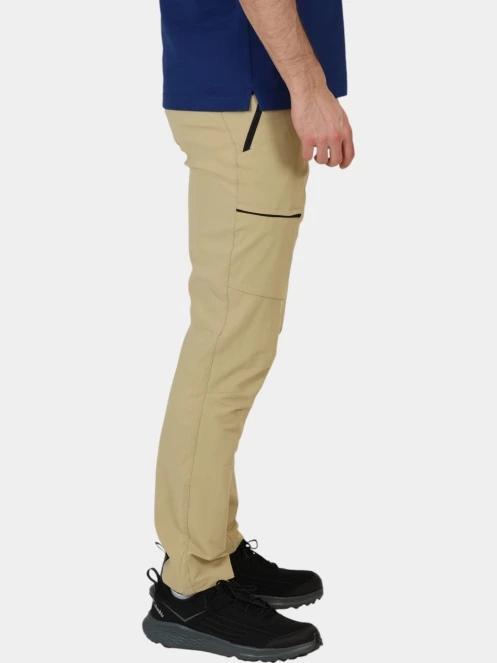 The North Face M Lightning Pant férfi túranadrág barna színben 5