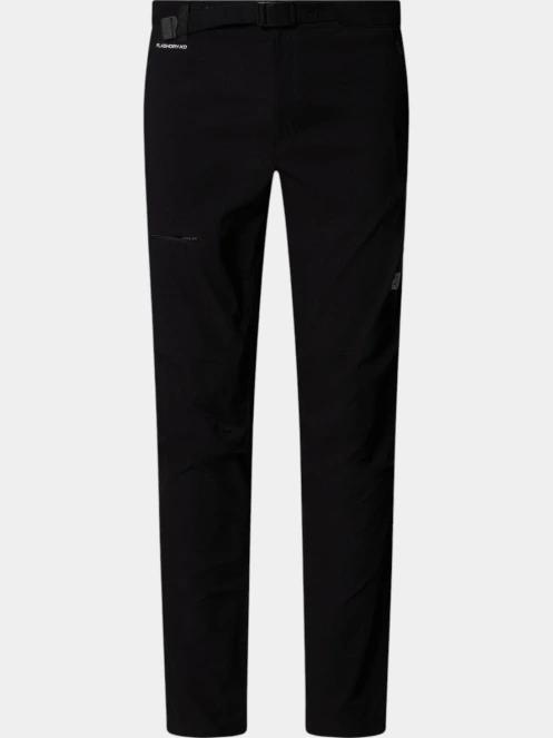 The North Face M Lightning Pant férfi túranadrág fekete színben 5