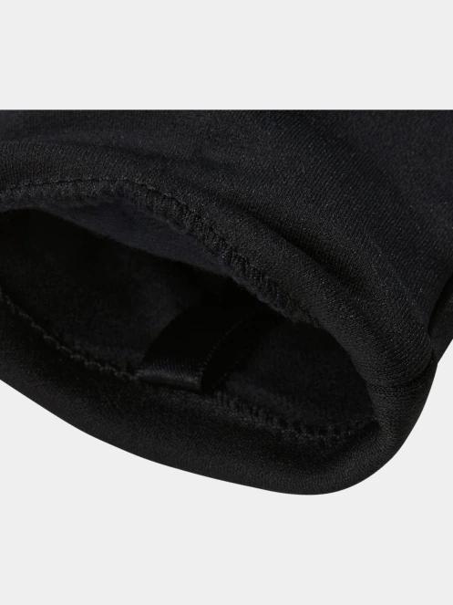 The North Face W Etip Recycled Glove női futó kesztyű fekete színben 6