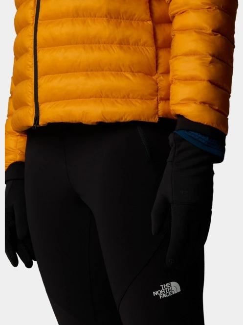 The North Face W Etip Recycled Glove női futó kesztyű fekete színben 7
