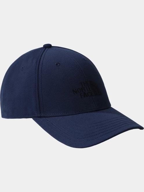 The North Face Recycled 66 Classic Hat baseball sapka sötétkék színben 2