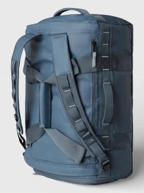 The North Face Base Camp Voyager Duffel 42L utazótáska kék színben 3