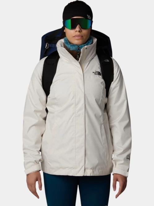 The North Face Base Camp Duffel sporttáska sötétkék színben 8