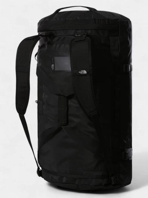 The North Face Base Camp Duffel sporttáska fekete színben 3