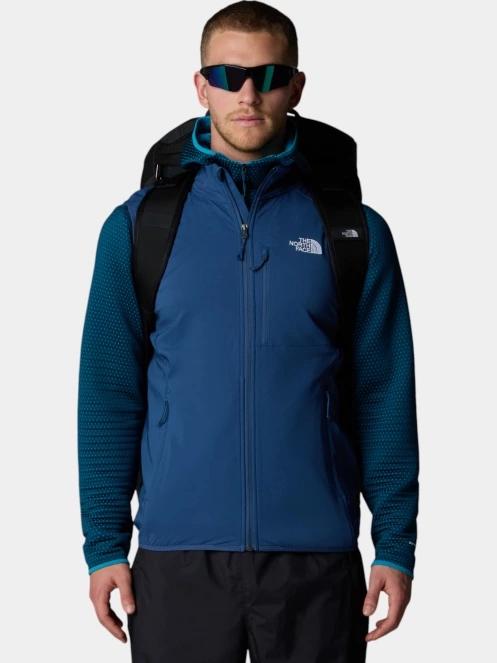 The North Face Base Camp Duffel sporttáska fekete színben 8