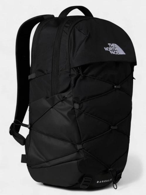 The North Face Borealis hátizsák fekete színben 2