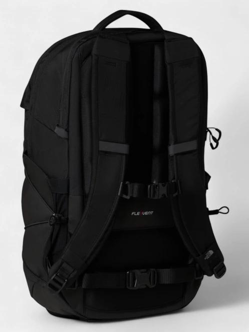 The North Face Borealis hátizsák fekete színben 3