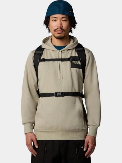 The North Face Borealis hátizsák fekete színben 8