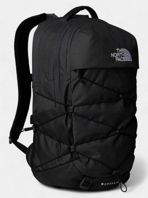 The North Face Borealis hátizsák szürke színben 2