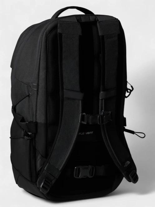 The North Face Borealis hátizsák szürke színben 3