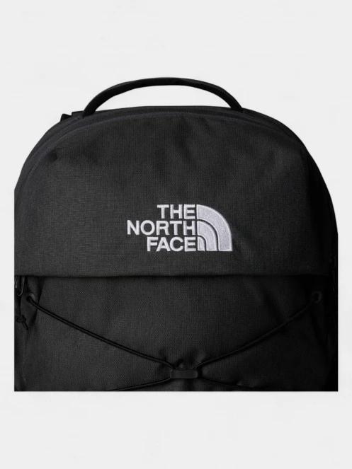 The North Face Borealis hátizsák szürke színben 4