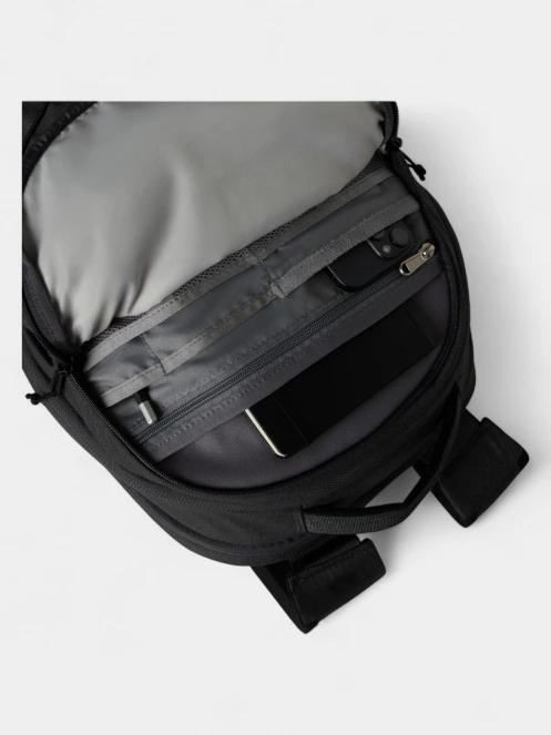 The North Face Borealis hátizsák szürke színben 6