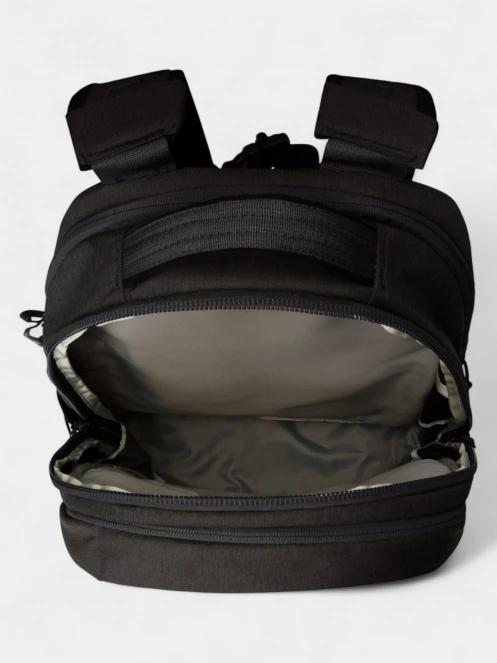 The North Face Borealis hátizsák szürke színben 7