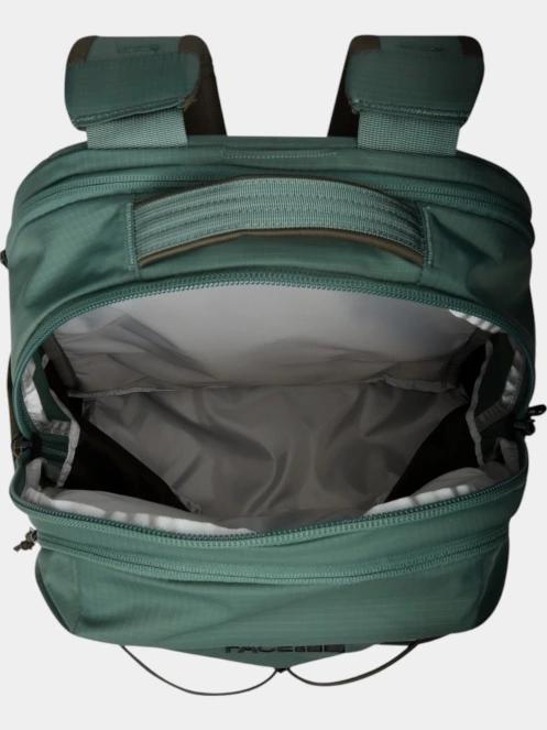 The North Face Borealis hátizsák zöld színben 6