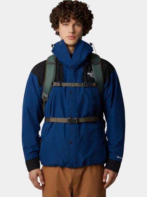 The North Face Borealis hátizsák zöld színben 8