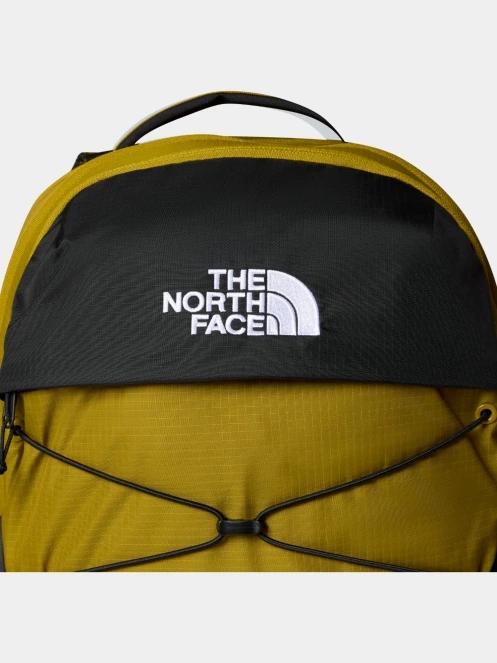 The North Face Borealis hátizsák oliva színben 6