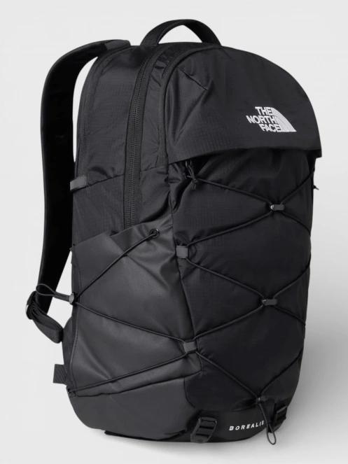 The North Face Borealis hátizsák fekete színben 2