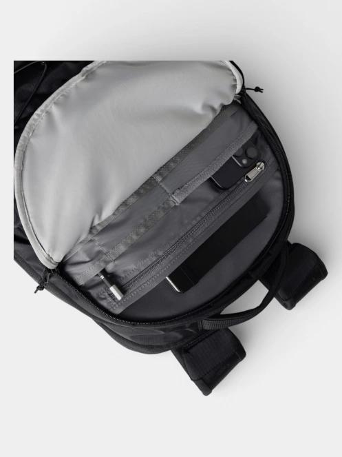 The North Face Borealis hátizsák fekete színben 5