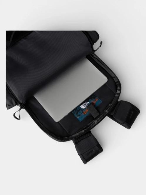 The North Face Borealis hátizsák fekete színben 6