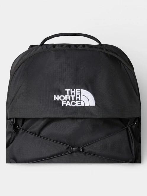 The North Face Borealis hátizsák fekete színben 7