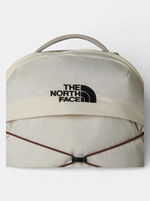 The North Face Borealis hátizsák homok színben 7
