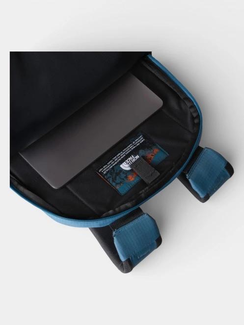 The North Face Borealis hátizsák kék színben 6