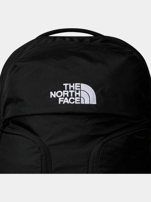 The North Face Surge hátizsák fekete színben 2