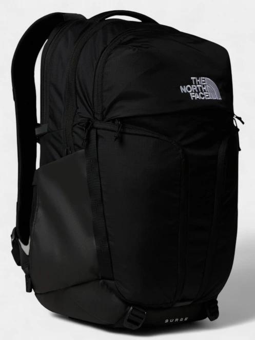The North Face Surge hátizsák fekete színben 3