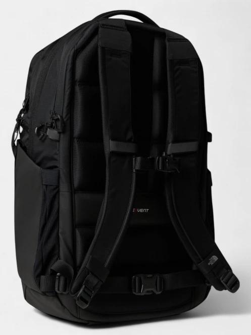 The North Face Surge hátizsák fekete színben 4