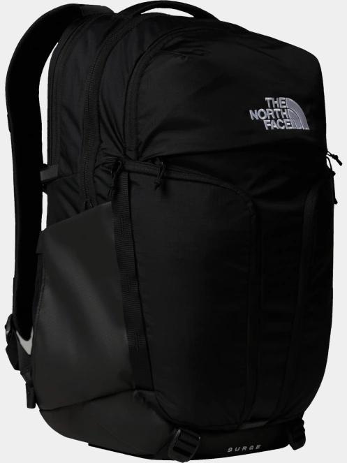 The North Face Surge hátizsák fekete színben 2