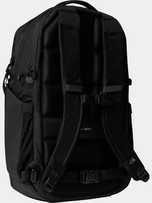 The North Face Surge hátizsák fekete színben 3