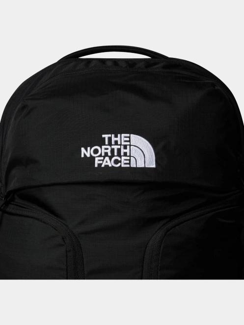 The North Face Surge hátizsák fekete színben 4