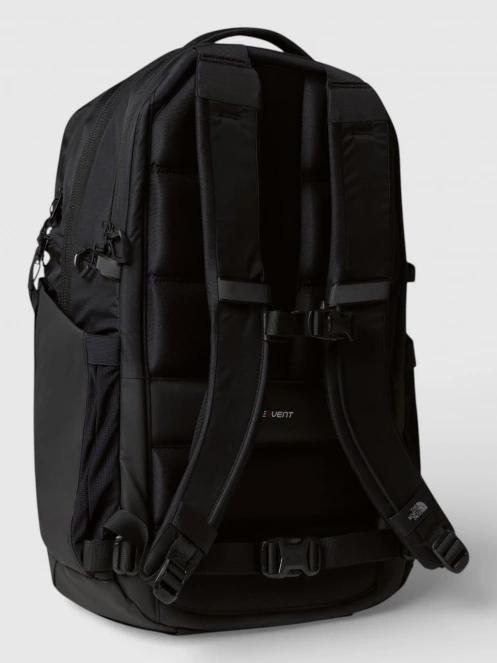 The North Face Surge hátizsák fekete színben 3