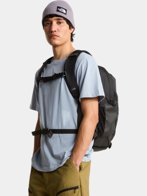 The North Face Surge hátizsák fekete színben 8