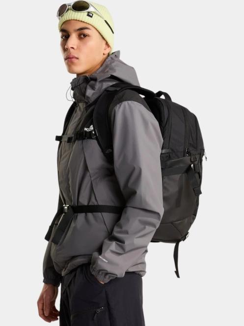 The North Face Recon hátizsák fekete színben 8
