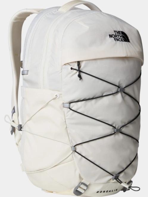 The North Face W Borealis női hátizsák fehér színben 2