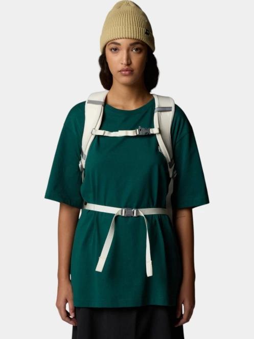 The North Face W Borealis női hátizsák fehér színben 8