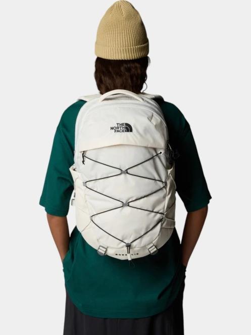 The North Face W Borealis női hátizsák fehér színben 9