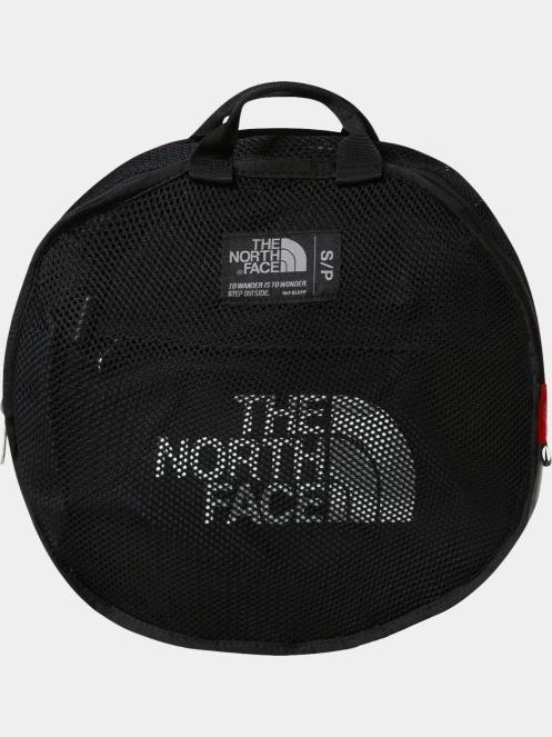 The North Face Base Camp Duffel - S utazótáska fekete színben 5
