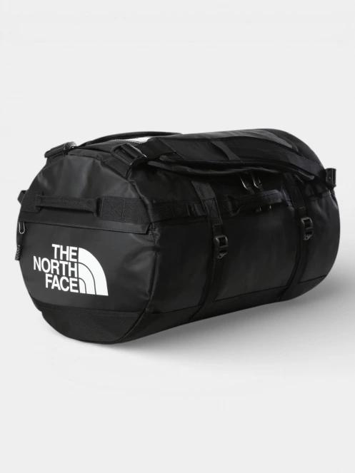 The North Face Base Camp Duffel - S sporttáska fekete színben 2