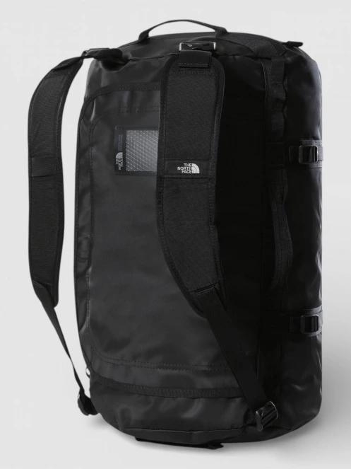 The North Face Base Camp Duffel - S sporttáska fekete színben 4