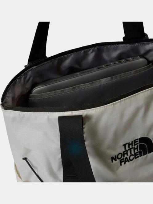 The North Face Borealis Tote válltáska fehér színben 5