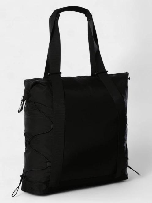 The North Face Borealis Tote válltáska fekete színben 3