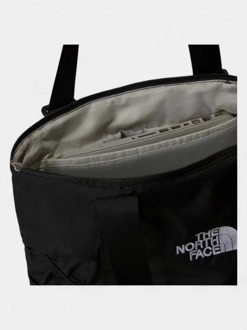 The North Face Borealis Tote válltáska fekete színben 5