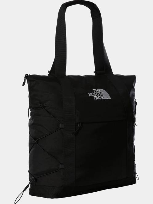 The North Face Borealis Tote válltáska fekete színben 2