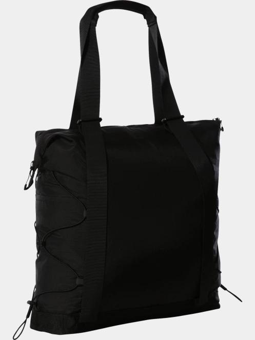 The North Face Borealis Tote válltáska fekete színben 3
