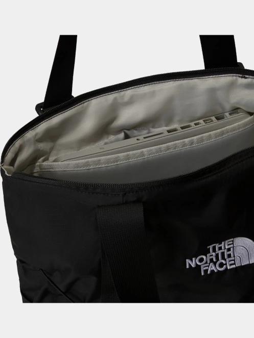 The North Face Borealis Tote válltáska fekete színben 4