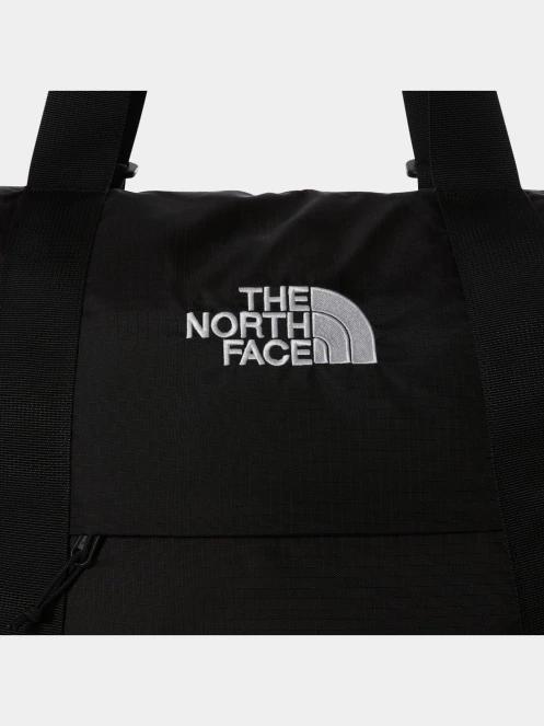 The North Face Borealis Tote válltáska fekete színben 5